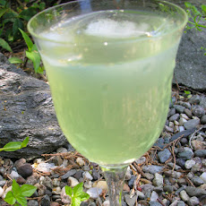 Emerald mist