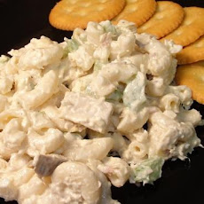 Macaroni Salad