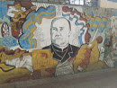Grafiti Pa.i Garcia