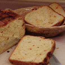 Pepperoni Pizza Bread for the Bread Machine