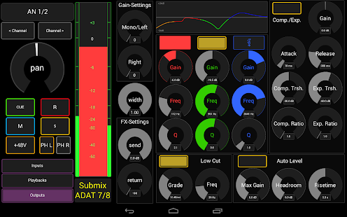 How to mod OSC-Commander TRIAL 1.5.13 unlimited apk for android