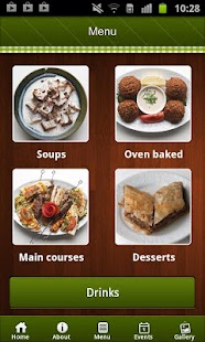 How to get Restaurant Byblos Belgrade 1.02 unlimited apk for pc