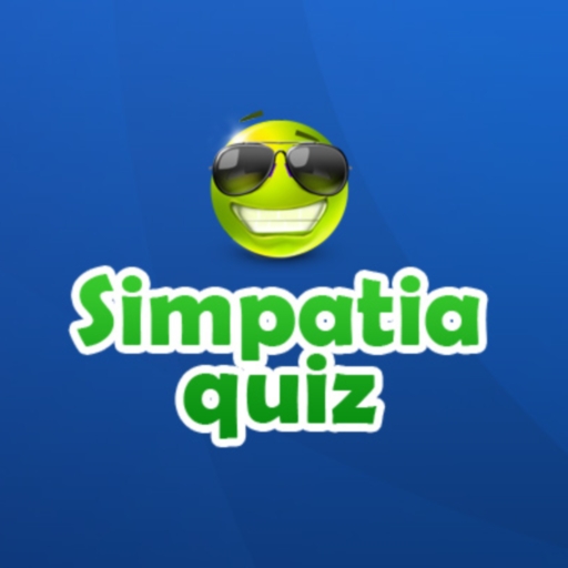 Quiz: Quanto sei simpatico? LOGO-APP點子