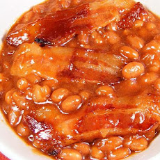 Easy Baked Beans