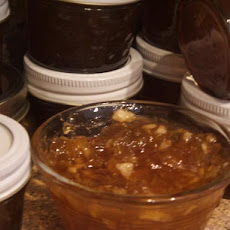 Grandma's Apple Pie Jam
