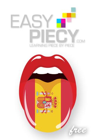 EasyPiecy Spanish FREE