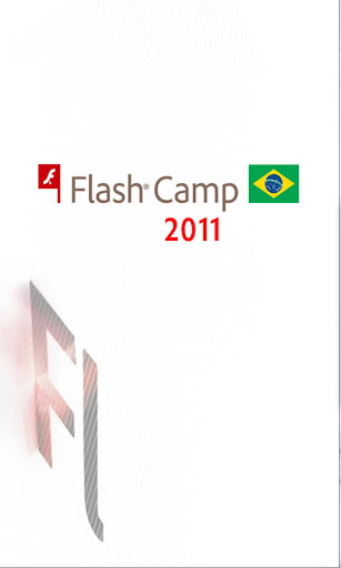 Flashcamp Brasil