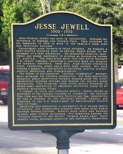 Jesse Jewell