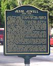 Jesse Jewell