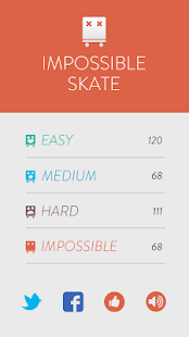 How to download Impossible Skate 1.3.2 apk for android