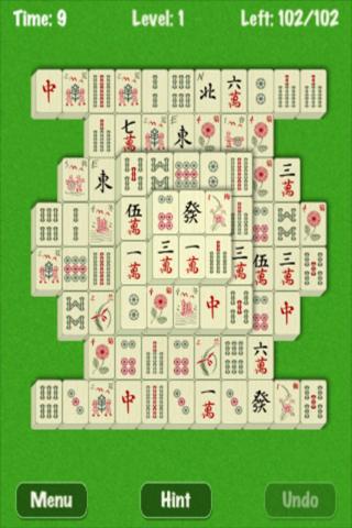 Mahjong