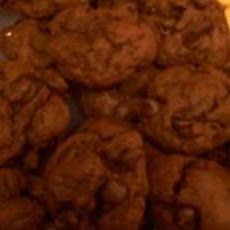 Cream Cheese Cookies IV