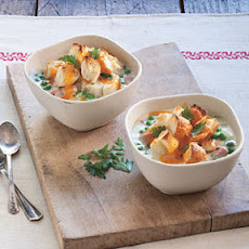 Loaded Potato Soup