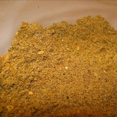 Curry Powder Trio (Take Yer Pick!)