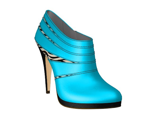 I Designed My Perfect Shoes!