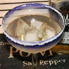 Skinny Margarita