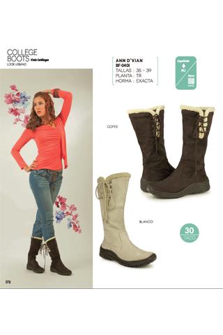 【免費生活App】Damas Primavera 2012-VIALE CAT-APP點子