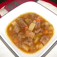 Beef Stew II