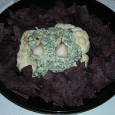 Brain Dip