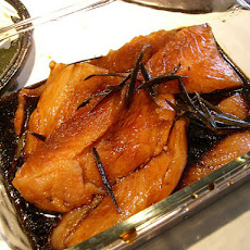 Miku's Marinade