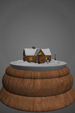 【免費娛樂App】3D Snow Globe HD-APP點子