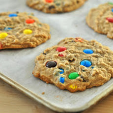 Monster Cookies