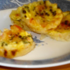 Mini Quiche