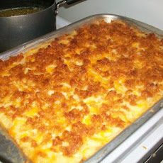 Funeral Potatoes
