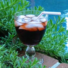 Midnight Rum