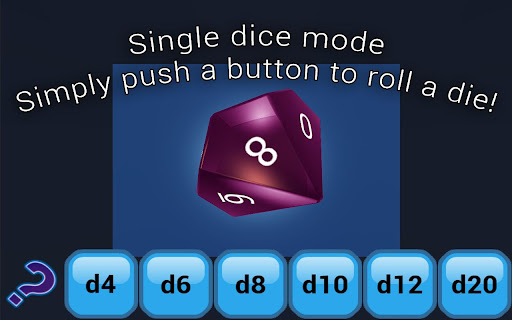 Dice Box 3d Free