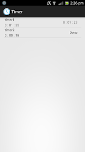 How to mod Timer patch 2.0.2 apk for android
