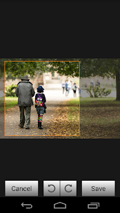 How to get Photo Crop 1.0 unlimited apk for bluestacks