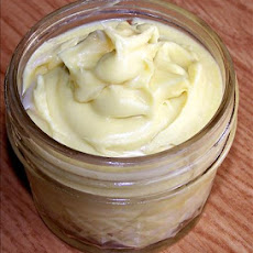 Creamy Smooth Body and Hand Cream