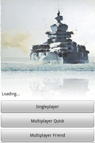 Naval Battle FB Multiplayer