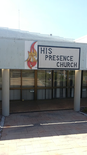 His Presence Church