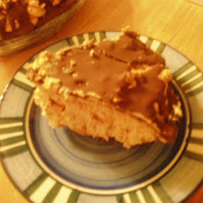 Kittencal's Reese's Peanut Butter-Chocolate Ice Cream Dessert