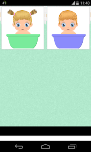 How to get baby bath games lastet apk for pc