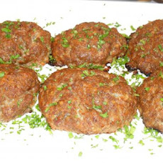 Mini Meatloaves