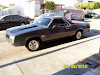 El Camino 1981 Ss Totalmente Modificado