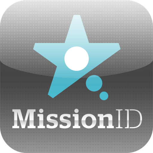 MissionID LOGO-APP點子