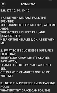 How to mod GOFAMINT Gospel Hymns patch 1.0.0 apk for android