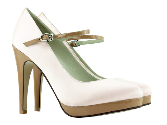 I Designed My Perfect Shoes!