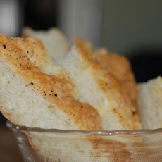 Debbie's Focaccia