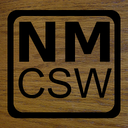 NM Gun Collecting Software mobile app icon