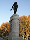 Monumento al Bersagliere