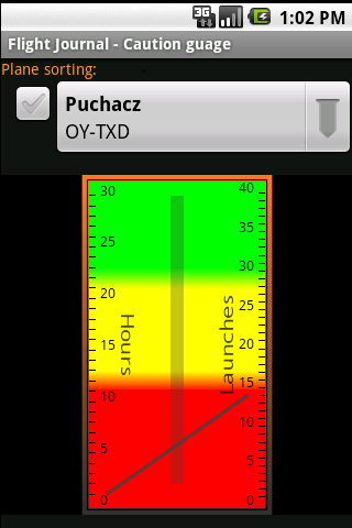 Flight Journal PRO