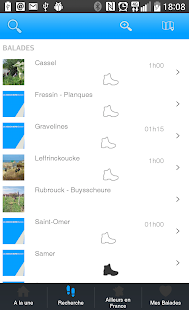 How to get La Voix du Nord Balades 115122015 mod apk for pc