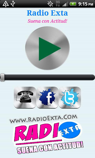 Radio Exta