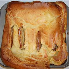 Toad in the Hole III