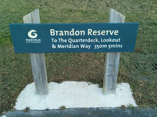 Brandon Reserve